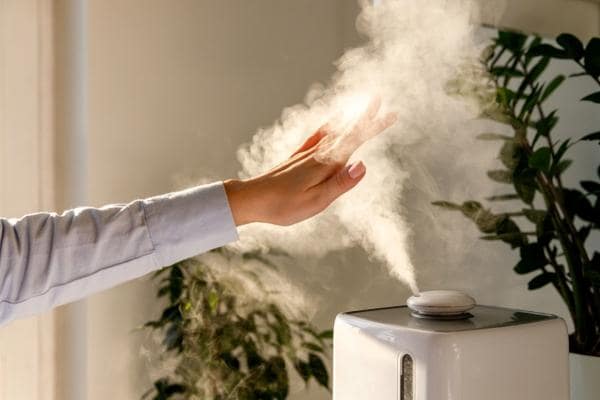 The Importance of Indoor Air Quality at ADE