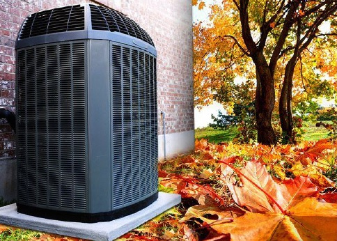 It’s time to schedule your HVAC Fall Maintenance with ADE!